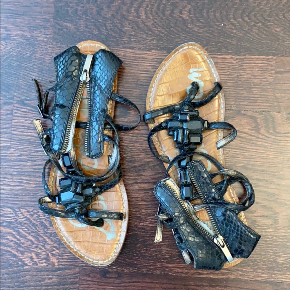 Sam Edelman sandal